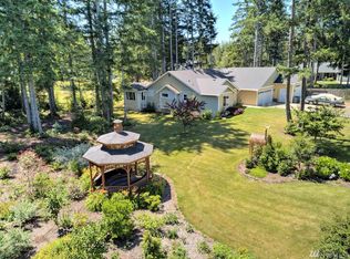 61 E Terri Lynn Ln, Shelton, WA 98584