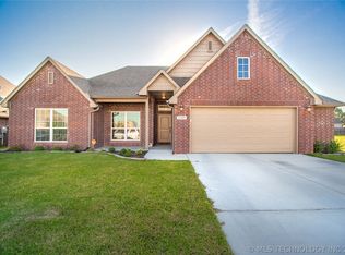 4309 S 134th East Pl, Tulsa, OK 74134