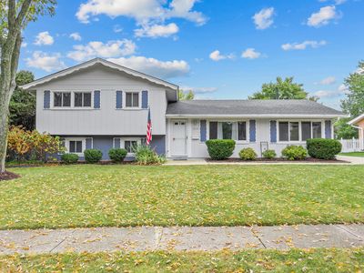 1614 Kingston Ln, Schaumburg, IL, 60193