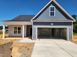 97 Boston River Dr Lot 38, Dunn, NC 28334