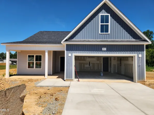 97 Boston River Dr Lot 38, Dunn, NC 28334