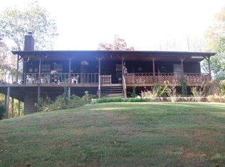 2022 Long Branch Rd, Seymour, TN 37865