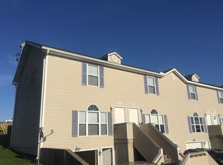 2111 Catie Ln, Platte City, MO 64079