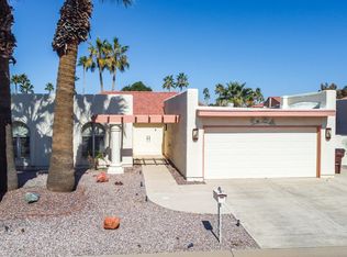 10906 E Bellflower Dr, Sun Lakes, AZ 85248