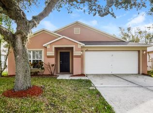 107 Willowbay Ridge St, Sanford, FL 32771