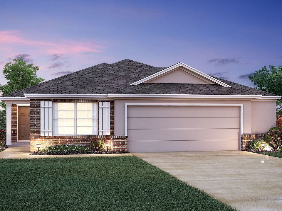 Cameron Elevation B2