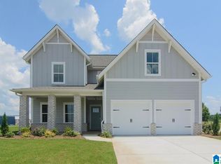 1673 McKesie St, Riverside, AL 35135