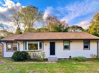 5 Sunrise Ave, Old Saybrook, CT 06475