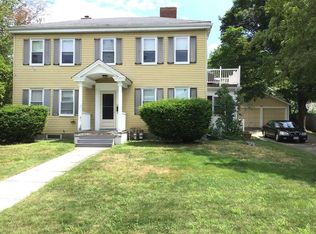 288-290 Middle St, Braintree, MA 02184