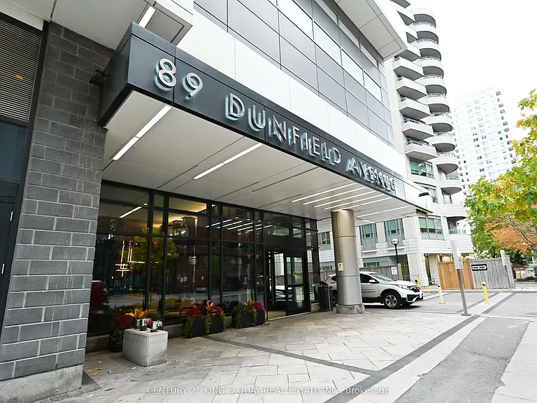89 Dunfield Ave #3106 — Photo 2