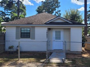 16687 E Alderson, Montgomery, TX 77316