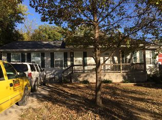 303 S Thorne Ave, Green Forest, AR 72638