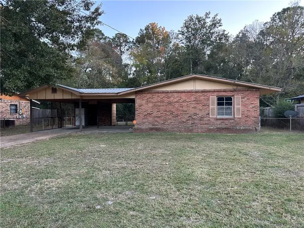 2527 Greenlawn Drive, Mobile, AL 36605