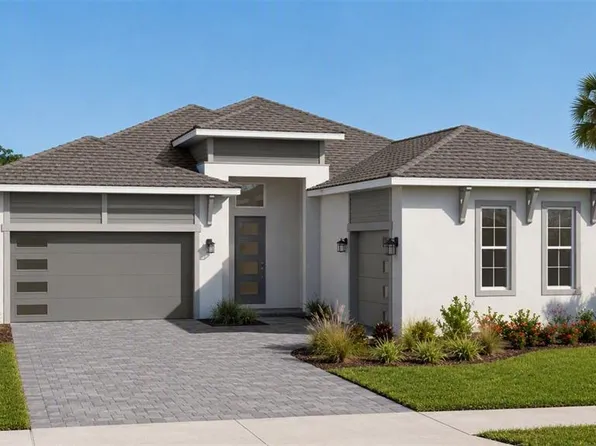 10468 TORCHWOOD SEA WAY, SAN ANTONIO, FL 33576