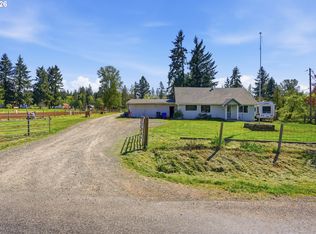 22816 S Bonney Rd, Colton, OR 97017