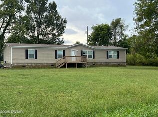 285 Pete Tinsley Rd, Alamo, TN 38001