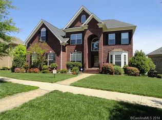 11127 Warfield Ave, Huntersville, NC 28078