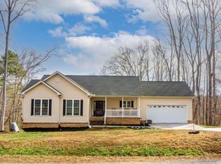 142 Weybossett Rd, Henderson, NC 27537