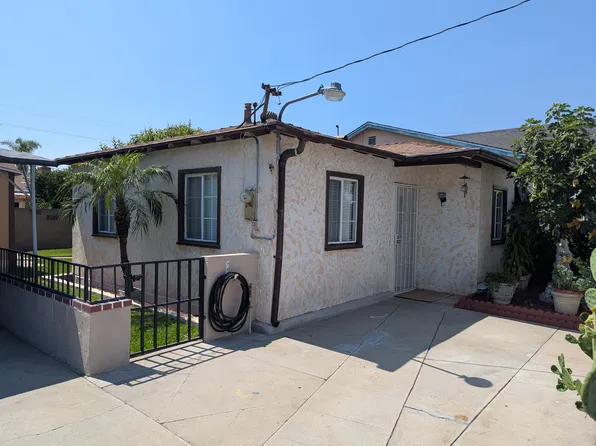 4919 La Rica Ave, Baldwin Park, CA 91706