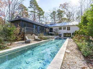 314 Granville Rd, Chapel Hill, NC 27514