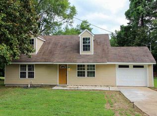 1311 Joe Joyner Rd LOT 5, Munford, TN 38058