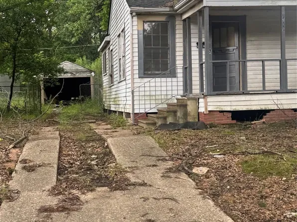 2918 Midway St, Shreveport, LA 71109