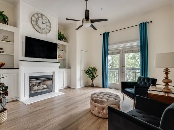4246 River Green Dr NW APT 202, Atlanta, GA 30327