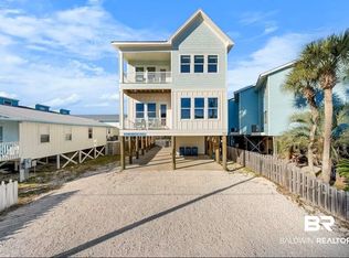 712 W Beach Blvd, Gulf Shores, AL 36542