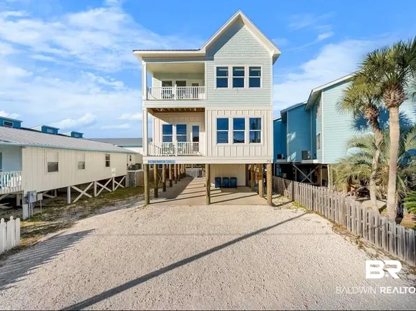 712 W Beach Blvd, Gulf Shores, AL 36542
