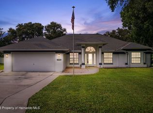 11448 Emerald Ridge Ct, Spring Hill, FL 34609