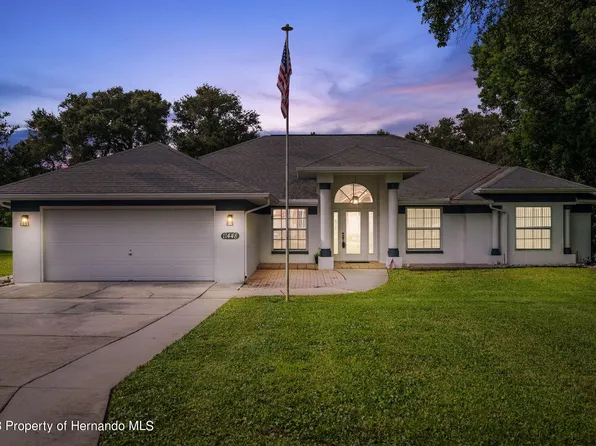 11448 Emerald Ridge Ct, Spring Hill, FL 34609