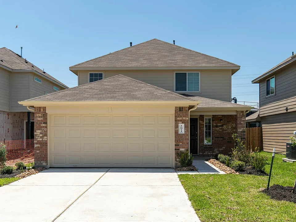 16911 Lacey Bell Ln