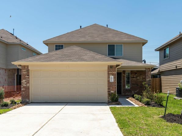16911 Lacey Bell Ln