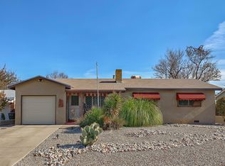 3124 Arizona St NE, Albuquerque, NM 87110