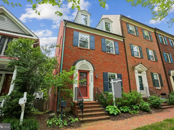 222 Beckwith St, Gaithersburg, MD 20878
