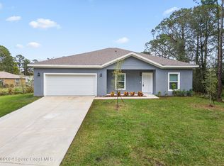 159 Delk Ave NW, Palm Bay, FL 32907