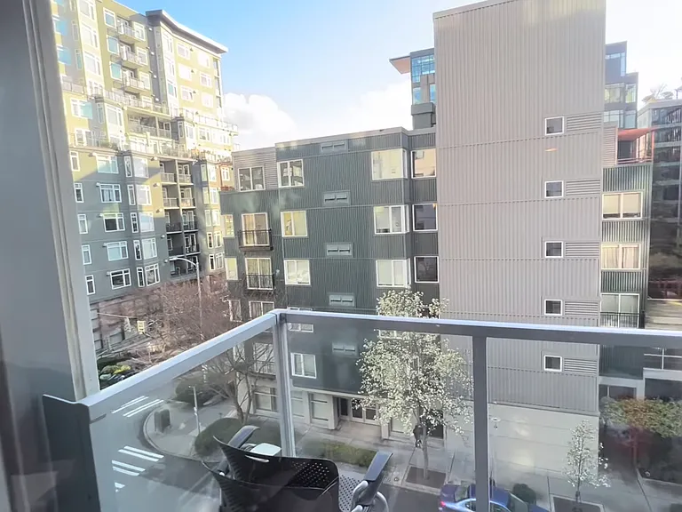 76 Cedar St #501 — Photo 9