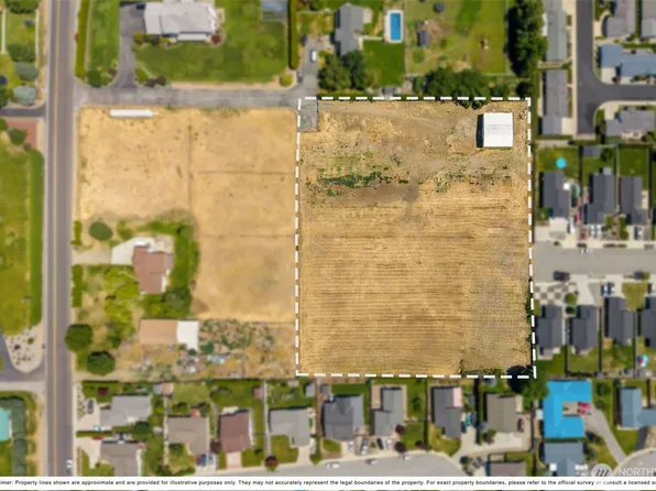 608 N Nester Court, East Wenatchee, WA 98802