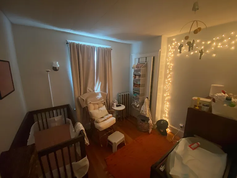 64 Hewlett St #1 — Photo 7