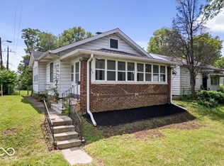 1415 Burdsal Pkwy, Indianapolis, IN 46208