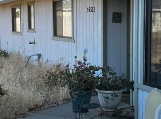 35332 Marciel Ave, Madera, CA 93636