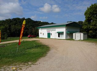11781A State Highway 95, Thornfield, MO 65762