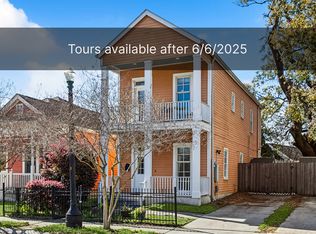 2025 S Chippewa St, New Orleans, LA 70130