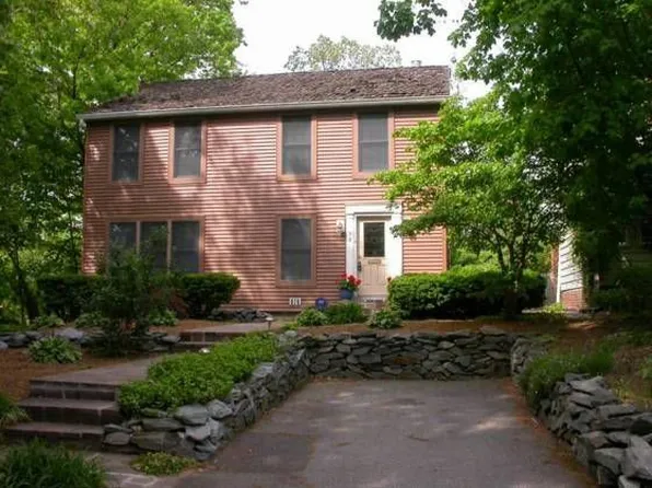 98 Hodges Ln, Takoma Park, MD 20912