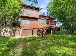 6919 Ten Oaks Cir, Austin, TX 78744