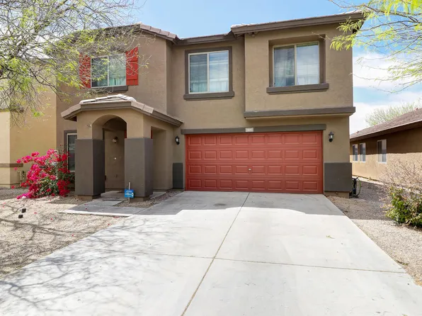 1845 W Desert Mountain Dr, Queen Creek, AZ 85142