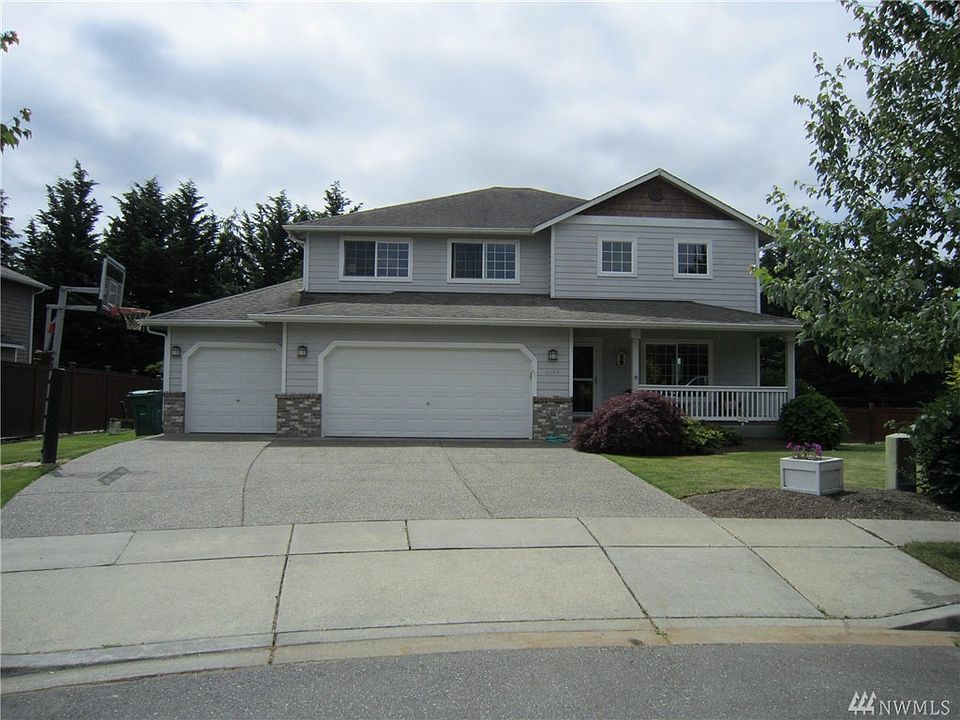 1st image of 6684 281st St NW