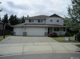 6684 281st St NW, Stanwood, WA 98292