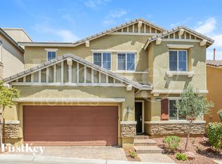 10752 Knickerbocker Ave, Las Vegas, NV 89166