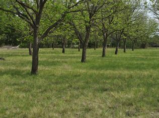 360 Tbd County Rd, Gustine, TX 76455